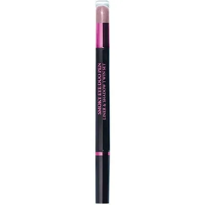 Eyeliner Lancôme Smoky Eye Duo Pen, Leather Gold