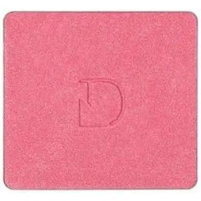 Blush compact Diego Dalla Palma, refill, roz perlat intens