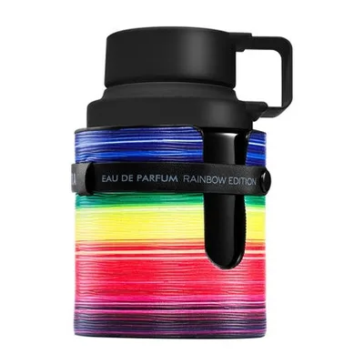 Armaf Odyssey Spectra Eau De Parfum, 100ml, design multicolor