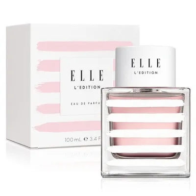 Parfum, Elle, Eau De Parfum pentru femei, 100ml