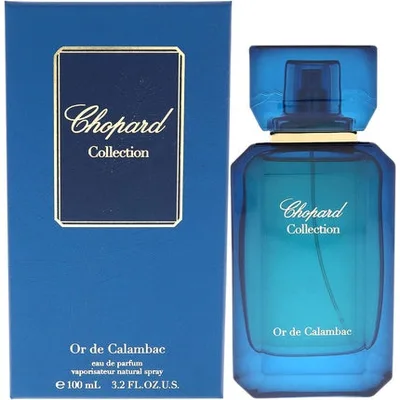 Parfum, Chopard, Or de Calambac, 100ml