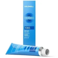 Vopsea de păr Goldwell Colorance 10BS Argintiu, 60ml