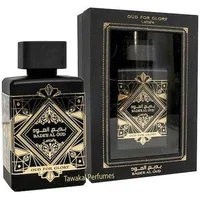 Parfum unisex, Zkmagic, Lattafa Oud For Glory Bade'e Al Oud, 100ml
