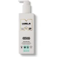 Balsam hidratant, label.m, Lemongrass, 397g