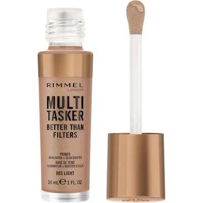 Primer de față, Rimmeluk, Multi Tasker 003 Light