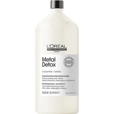 Sampon Metal Detox, L&Amp;Amp;Amp;Amp;Amp;Amp;Amp, 300ml