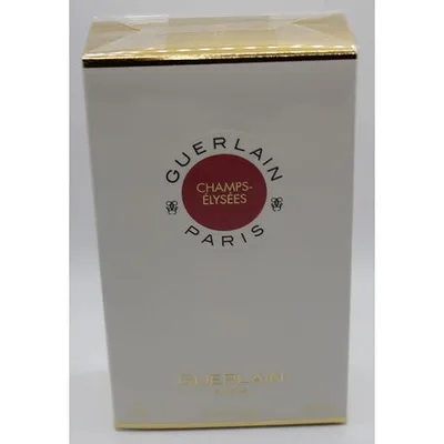 Parfum Guerlain Champs-Elysees, 75ml, Multicolor