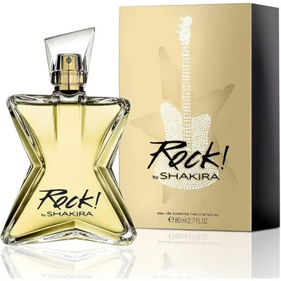Parfum femei, Shakira, Rock, 80ml