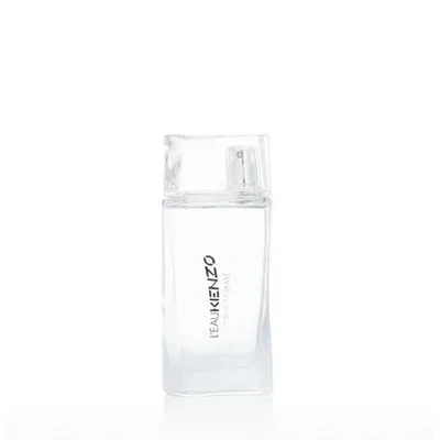 Apa de Toaleta, Kenzo, L'Eau Kenzo Pour Femme, 50ml