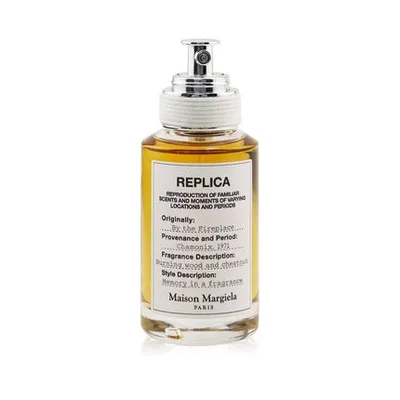 Parfum unisex, Maison Margiela, REPLICA By the Fireplace, 30mL