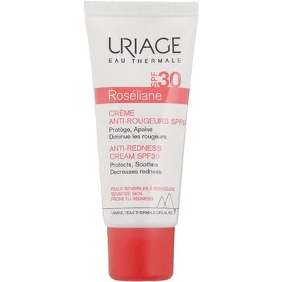 Cremă cu protecție solară, Uriage, Roseliane SPF30, 40ml