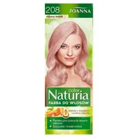 Vopsea de păr, New1, 208 Blond Trandafiriu