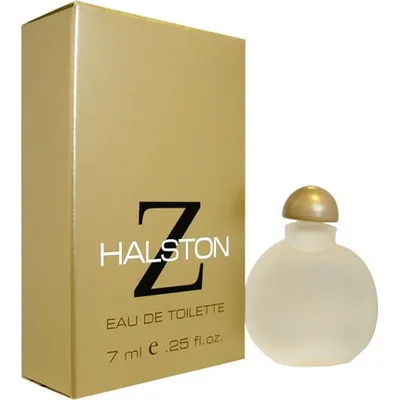 Parfum, Halston, Z EDT, 7ml
