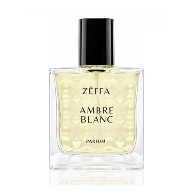 Zeffa Ambre Blanc - parfum - 50 ml