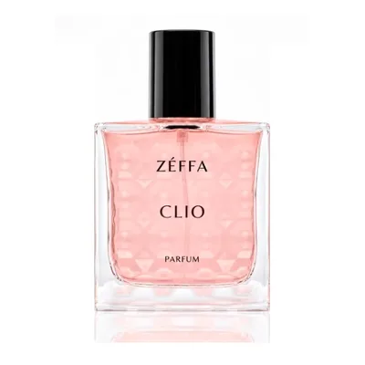 Zeffa Clio - parfum - 50 ml