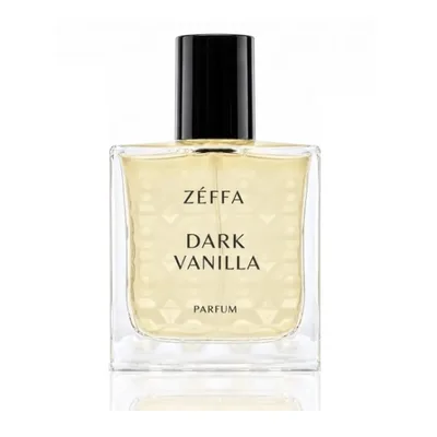 Zeffa Dark Vanilla - parfum - 50 ml