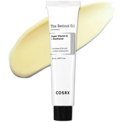 Cremă hidratantă, Cosrx, The Retinol 0.1, 30g
