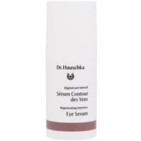 Ser pentru gene si sprancene, Dr. Hauschka, regenerare intensiva