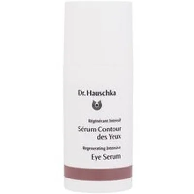 Ser pentru gene si sprancene, Dr. Hauschka, regenerare intensiva