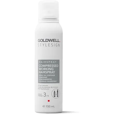 Fixativ comprimat, Goldwell StyleSign, 150ml