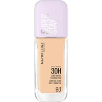 Fond de ten, Maybelline New York, Super Stay, mat luminos