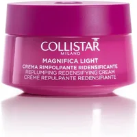 Cremă față și gât, Collistar Magnifica, 50ml