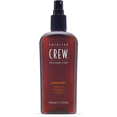 Spray fixativ, American Crew, Classic Alternator, 100ml