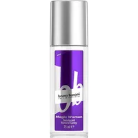 Deodorant, Bruno Banani, Magic Woman, 75 ml