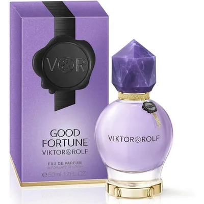 Apa de Toaleta, Viktor & Rolf Geluk, 50ml