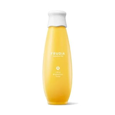 Tonic astringent Frudia Citrus, 200ml