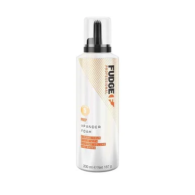Spumă modelatoare păr, Fudge, Xpander, 200ml