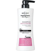 Șampon, Biopoint, anti-cădere păr, 400ml