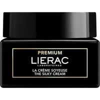 Cremă Silk, Lierac Premium, 50ml