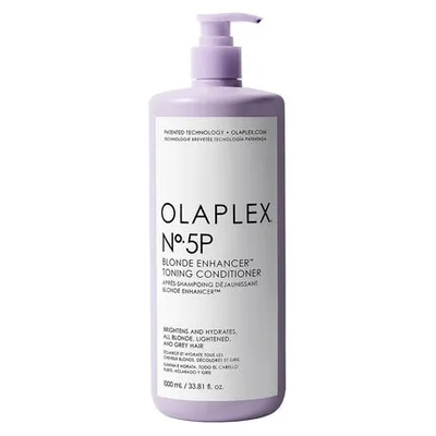 Balsam Nuantator Par Blond, Olaplex No. 5P, 1000ml