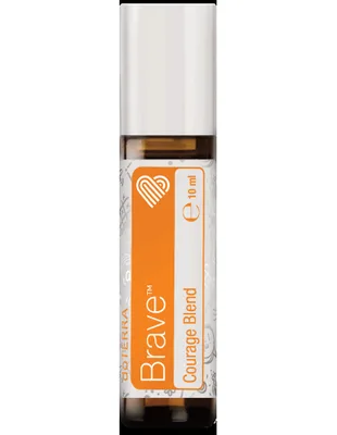 Amestec pentru curaj, dōTERRA Brave, 10 ml