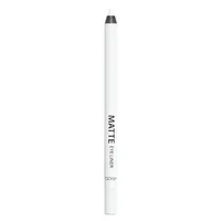 Eyeliner Gosh, 001 Dover, cremă alb intens