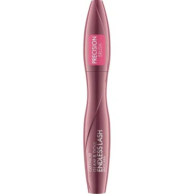 Mascara Catrice Glam & Doll Endless Lash negru, volum, definire