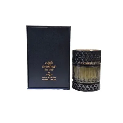 Parfum, Afnan, Sharaf The Club, 100ml