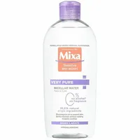 Apa micelară Mixa, ten sensibil, 800g