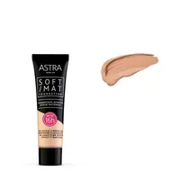 Fond de ten, Astra, Soft Mat, nuanta Cinnamon