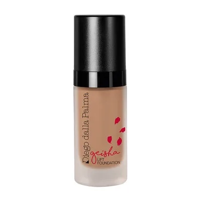 Fond de ten, Diego Dalla Palma, Geisha Lift Cream, Bronzo Auriu