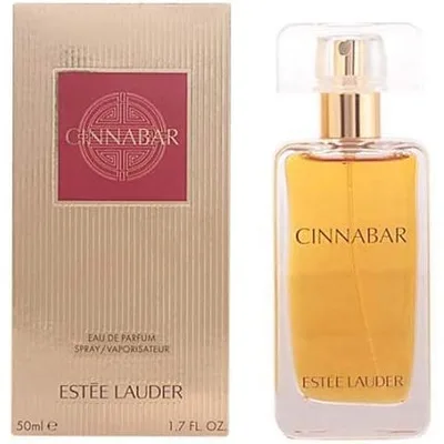 Parfum, Estée Lauder, Cinnabar, 50ml