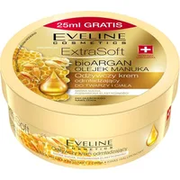 Cremă față și corp, Eveline, 175ml, hrănitoare