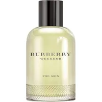 Eau de Toilette Barbat, Burberry Weekend, 100ml