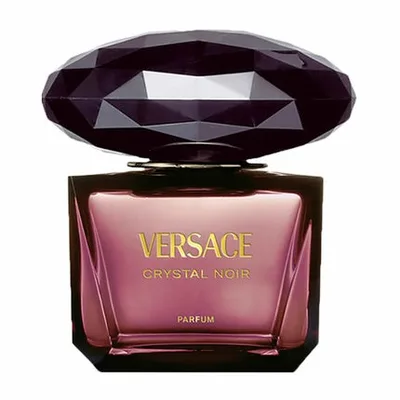Parfum Versace Crystal Noir, Spray, 90ml