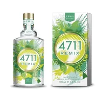 Eau de Cologne, 4711, Remix Green Oasis, 100ml