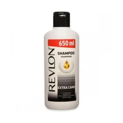Șampon Revlon Flex, păr gras, 650 ml