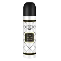 Cuba Touch For Women Eau De Parfum Spray 100ml