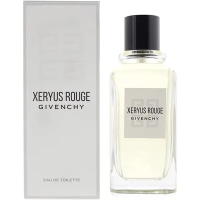Apa de Toaleta, Givenchy, Xeryus Rouge, 100ml