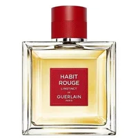 Apa de Toaleta, Guerlain, Habit Rouge L'Instinct Intense, 100ml